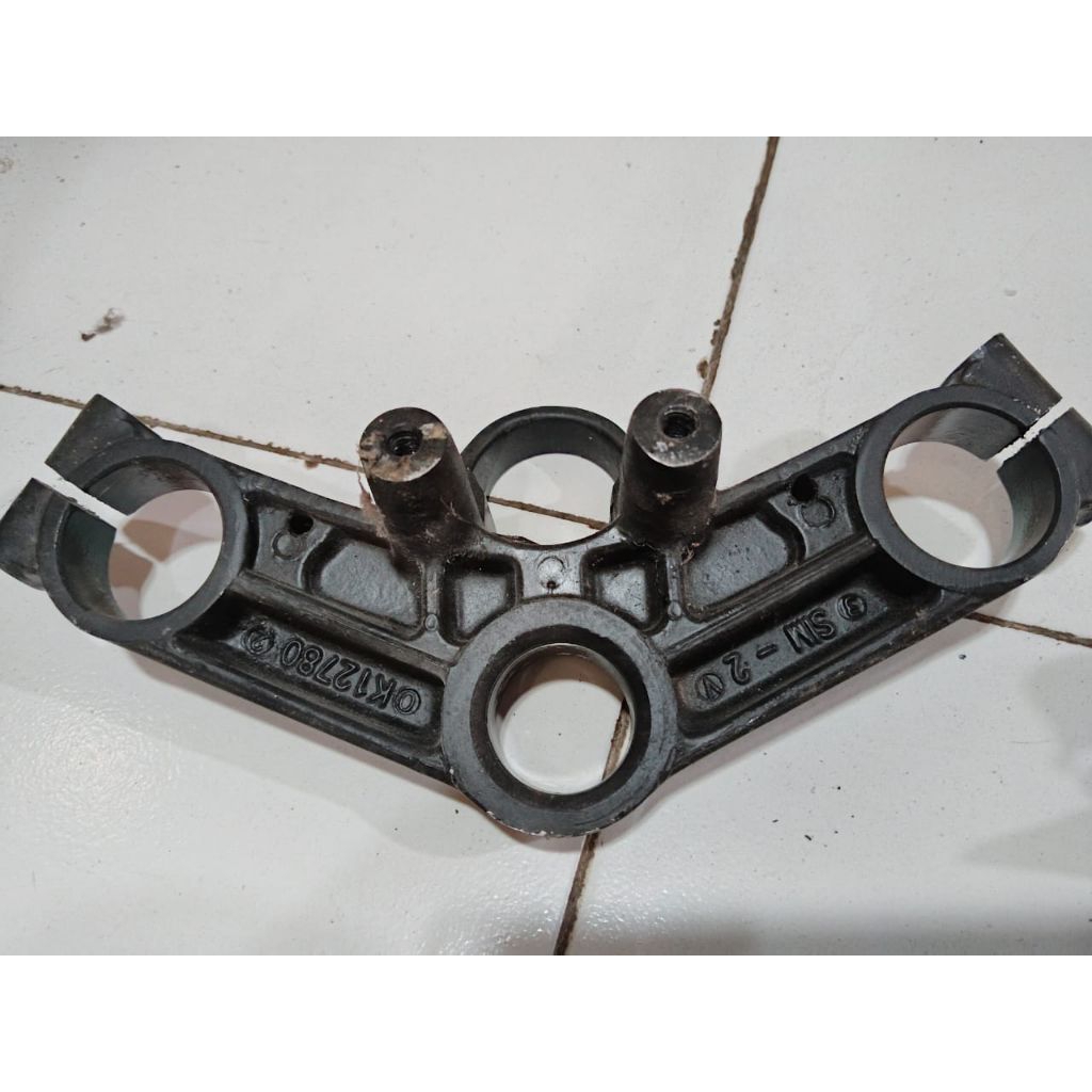 T atas ninja r /rr ori copotan