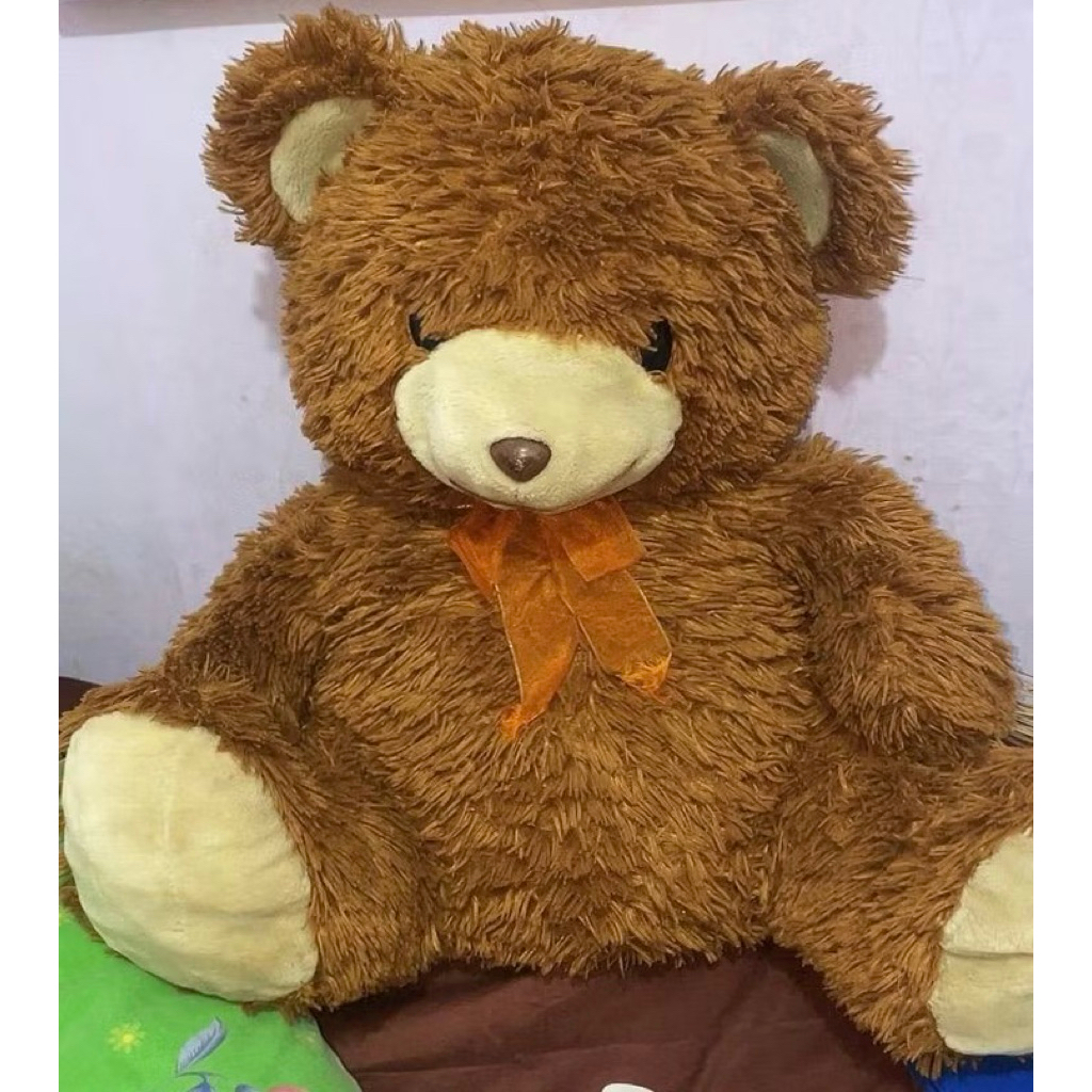 Boneka Beruang ±50cm