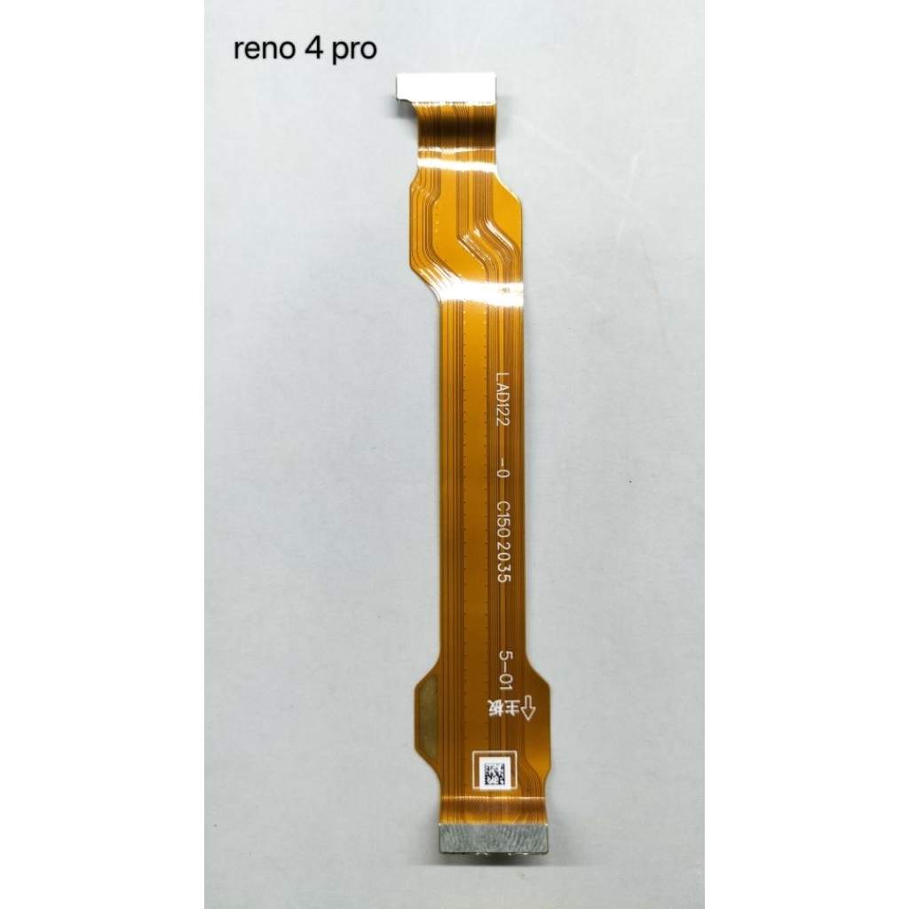 FLEXIBEL LCD OPPO RENO 4 PRO 4G ORIGINAL COPOTAN