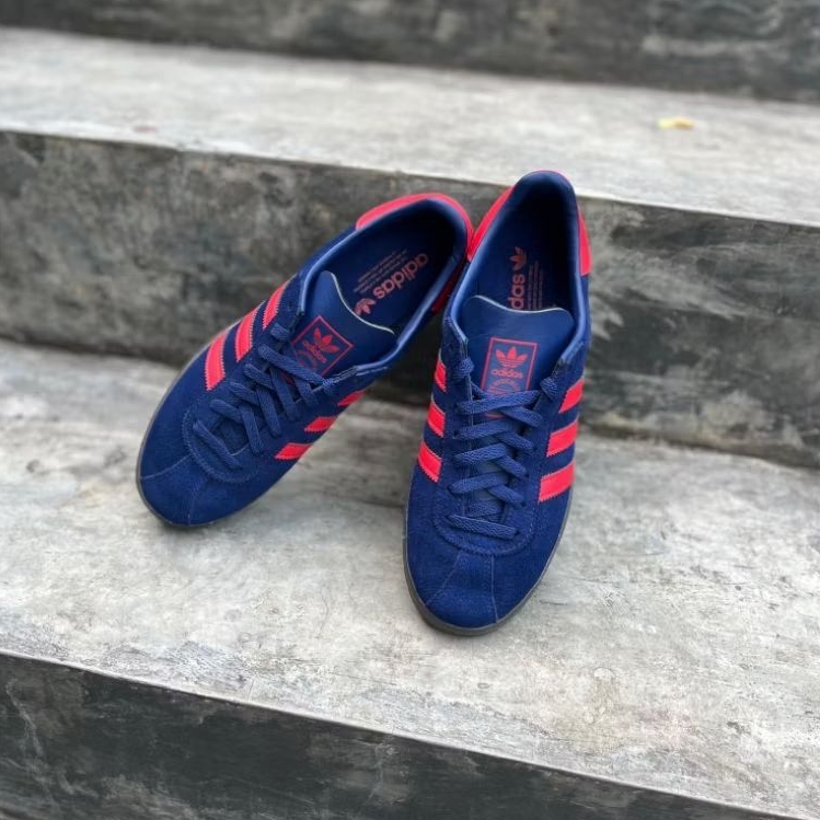 Adidas Munchen Cw Dublin New release