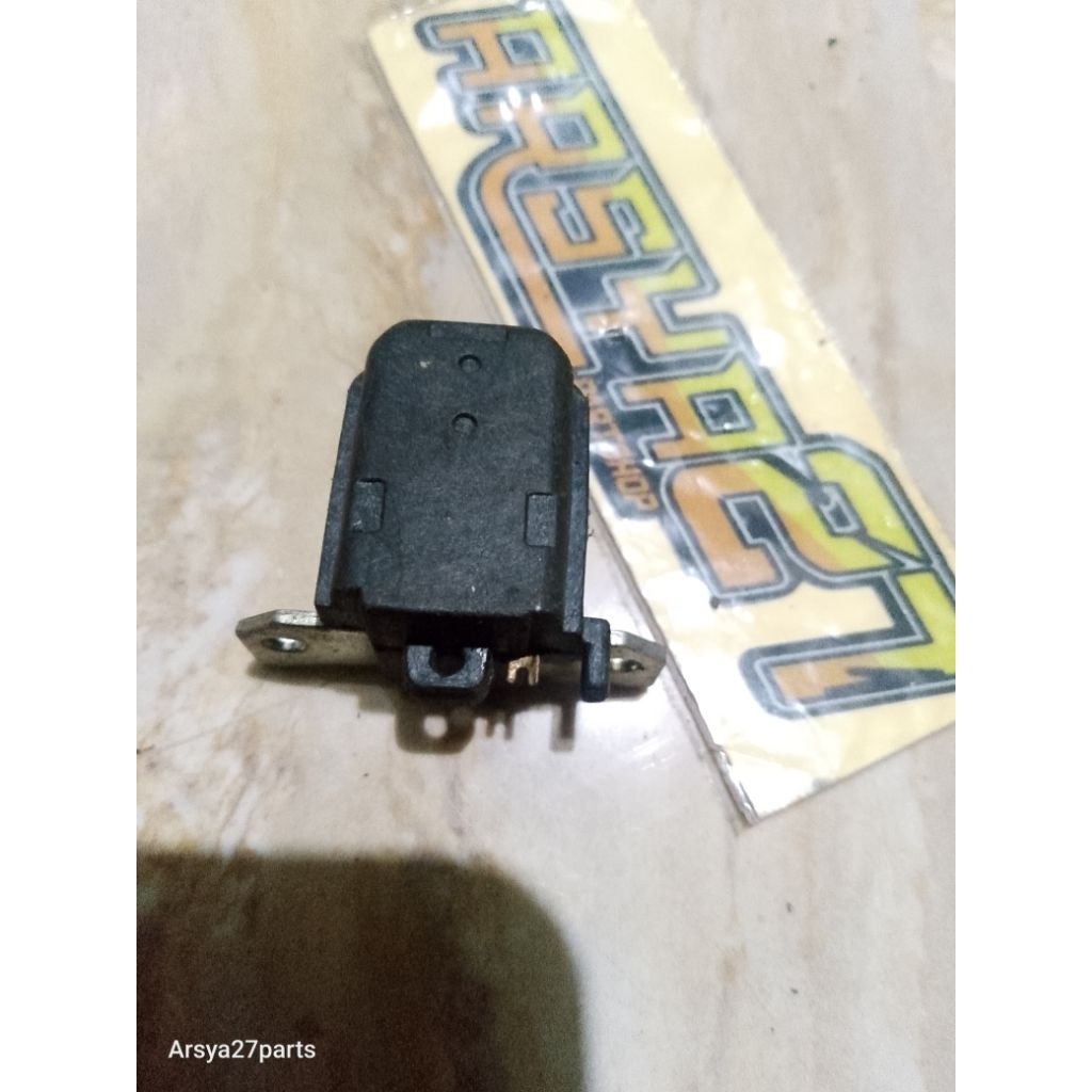 SPULL PULSER HONDA GRAND SUPRA LEGENDA Original Aspira Lostpack