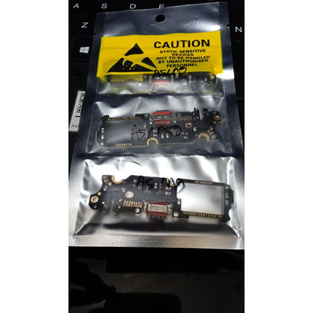 PAPAN CAS KONEKTOR CHARGER OPPO A5 2020/ OPPO A9 2020 KONEKTOR CAS