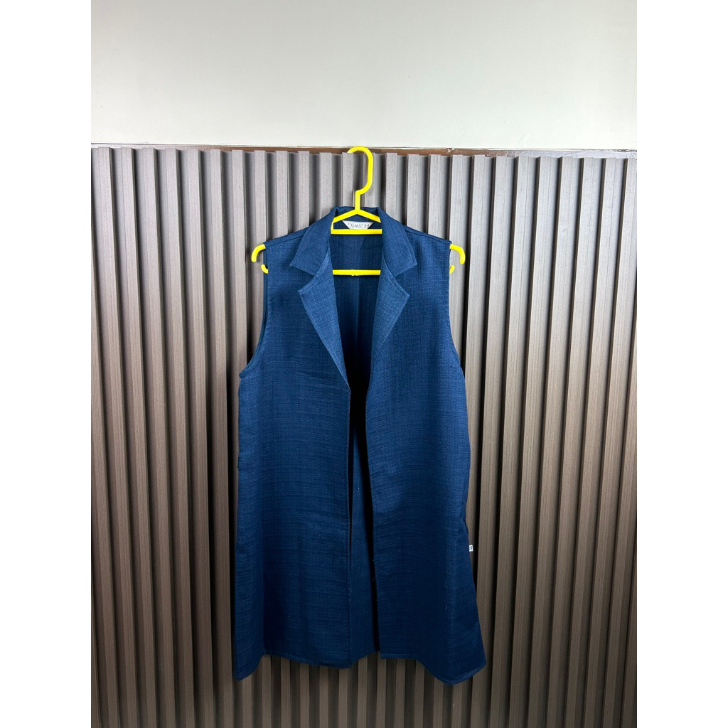 Preloved outer wanita EXPAND