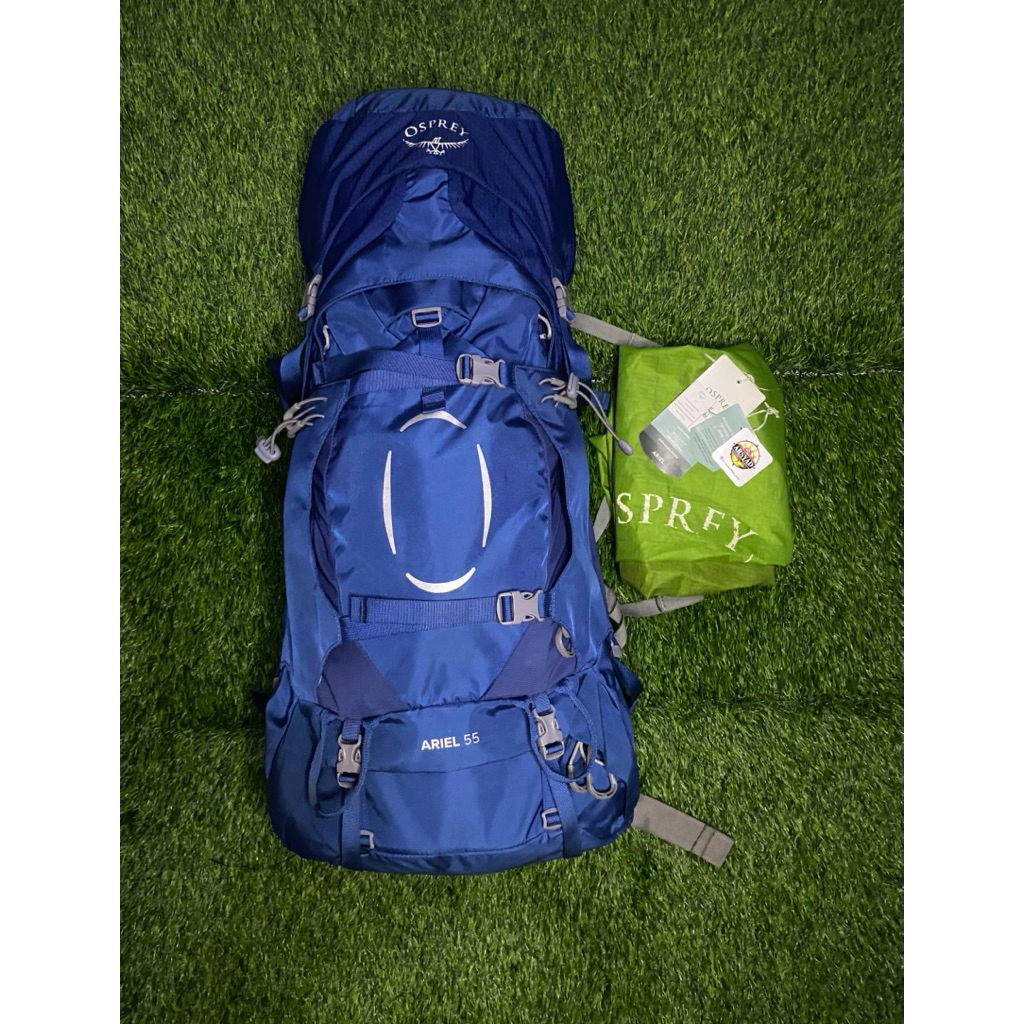 CARIER  OSPREY ARIEL 55