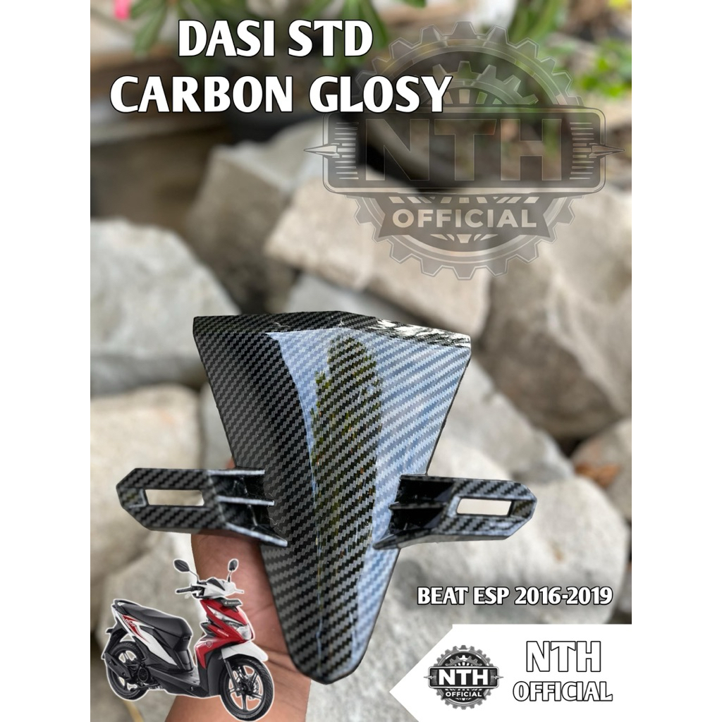 DASI STANDAR BEAT ESP CARBON 2016-2019/DASI BEAT ESP CARBON 2016-2019