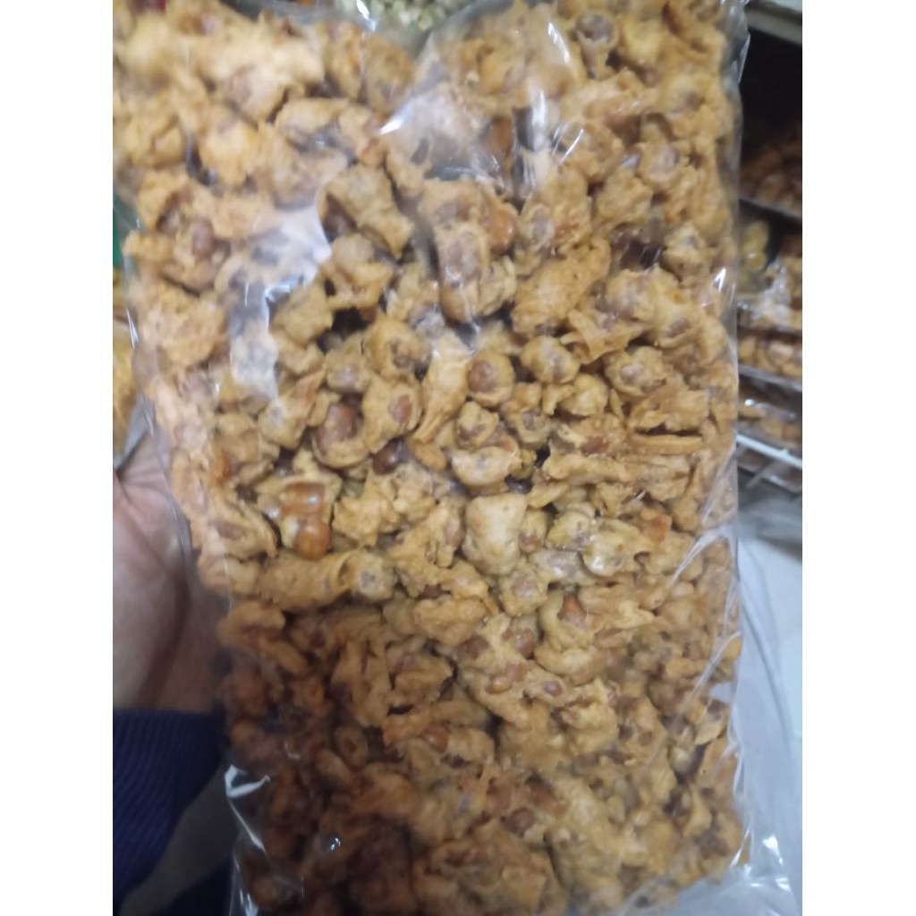 

Kacang Disco Disko Gurih Renyah Goreng Tepung Peanut Nut Cemilan Super Enak Camilan Ready Denpasar Kacang Kiloan Premium Gurih Snack Kue Kering Toples Lebaran Natal Hari Raya