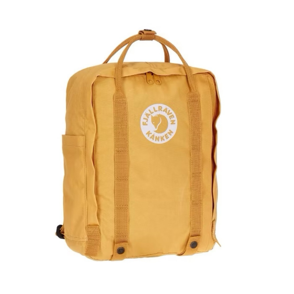 Fjallraven Tree-Kanken Maple Yellow