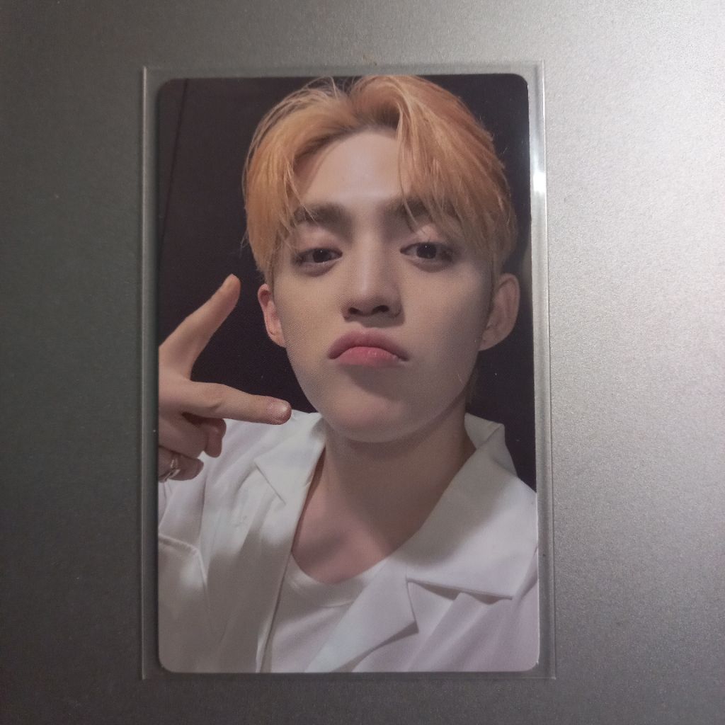 seventeen scoups spill the feels wv pob