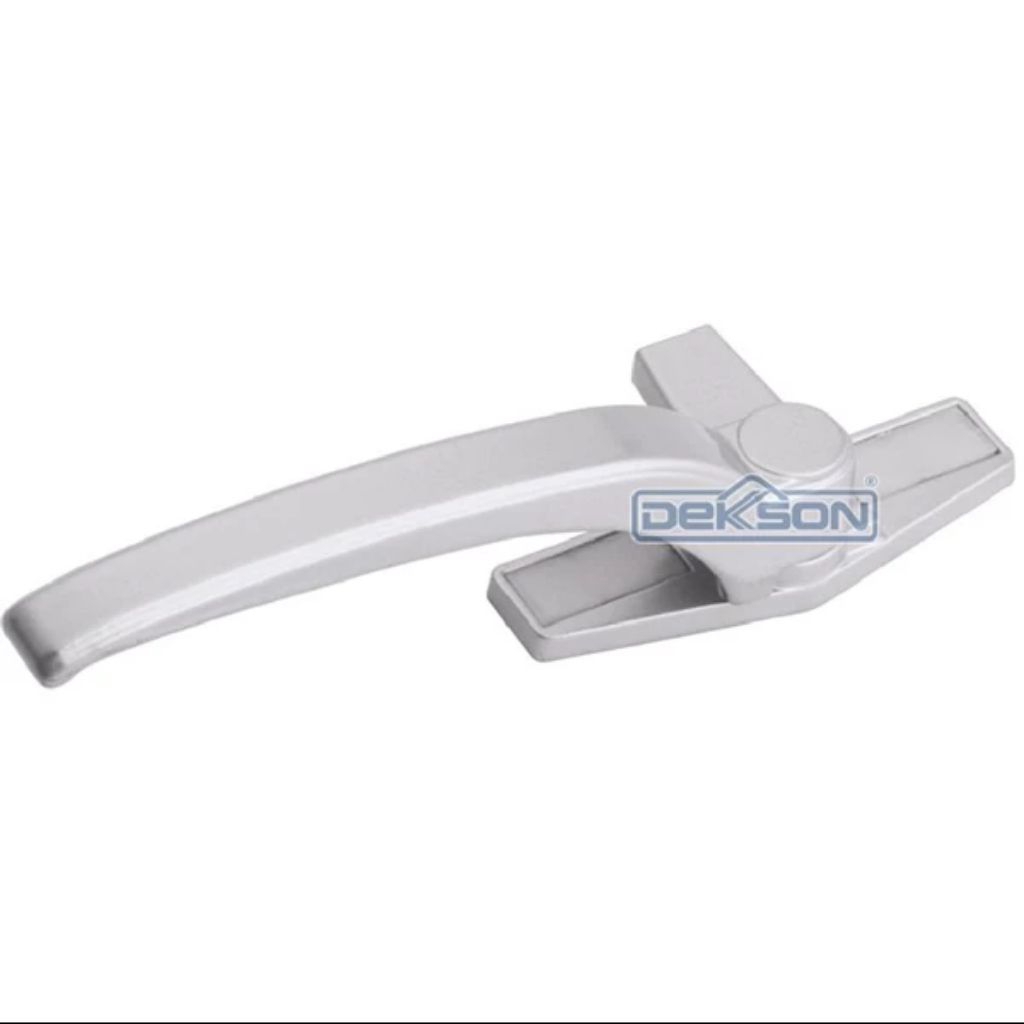 handle jendela aluminium minimalis