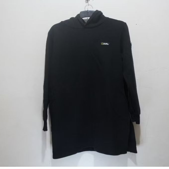 jaket Hoodie natgeo termurah dan terlaris