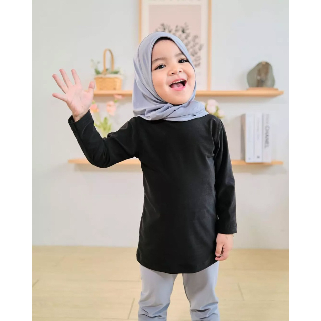 Manset anak/Manset anak Kaos spandex/Manset Anak Premium