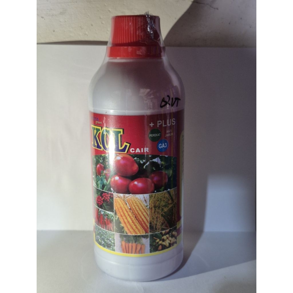 KCL Cair Plus 500 ml