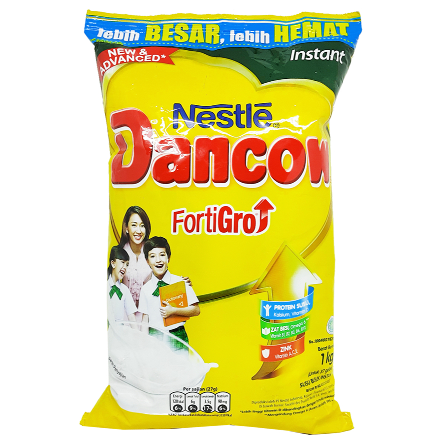 

SUSU DANCOW 1KG
