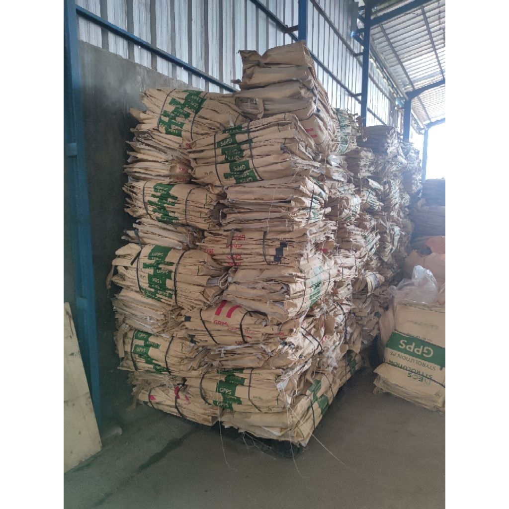 KARUNG NOBLEN BEKAS 100 PCS (1 BAL)