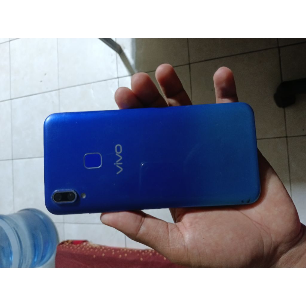 Vivo y93 minus lcd