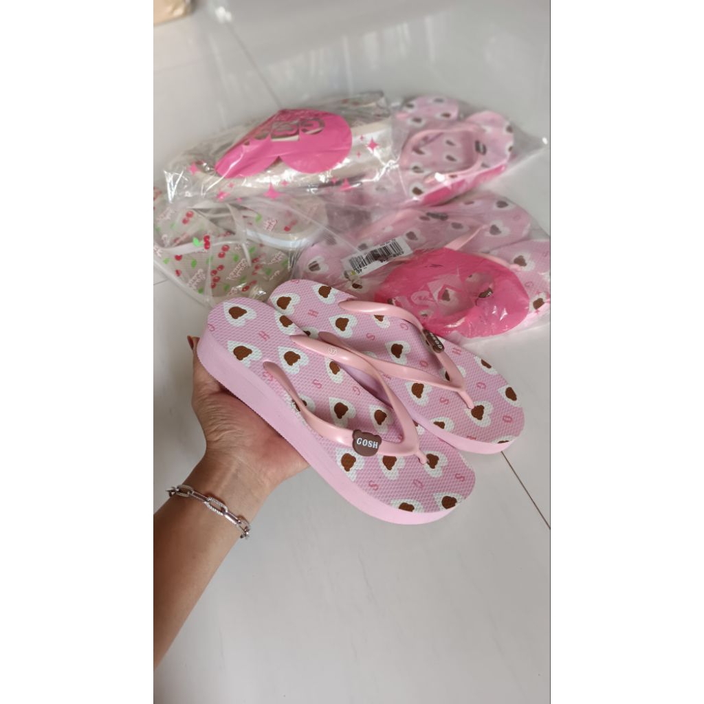 READY SANDAL GOSH SALE