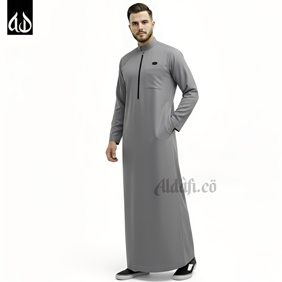 terbaru jubah turki pria dewasa - koko dewasa - baju gamis dewasa