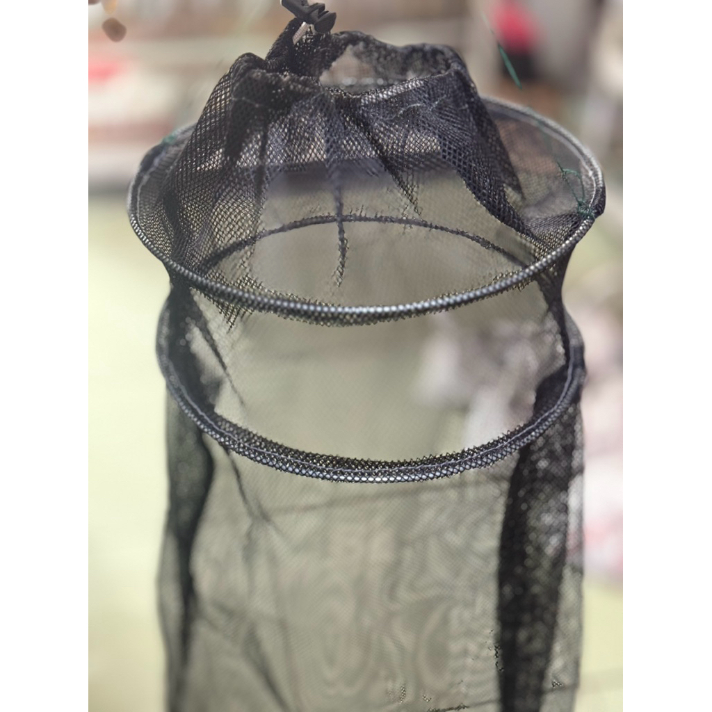 Korang ikan bahan kain kode BL