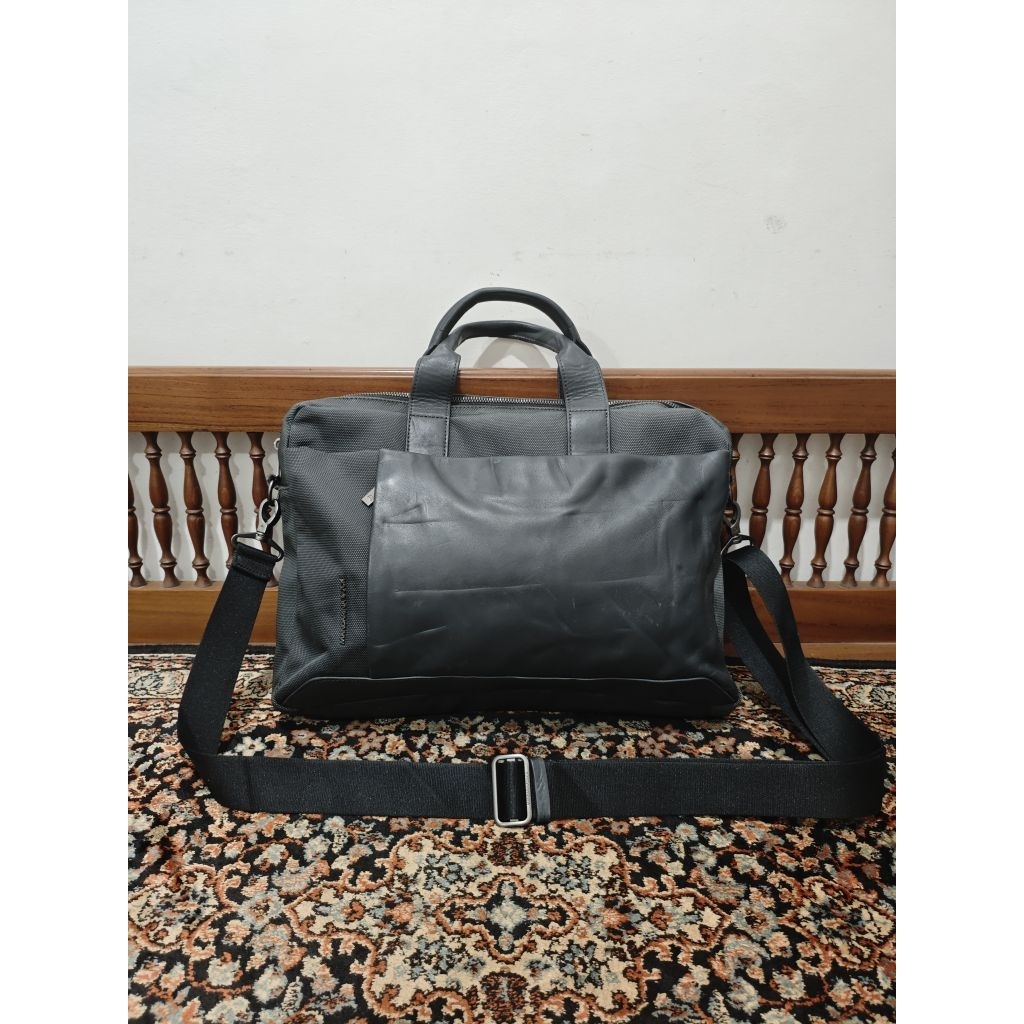 Tas briefcase Mandarina duck