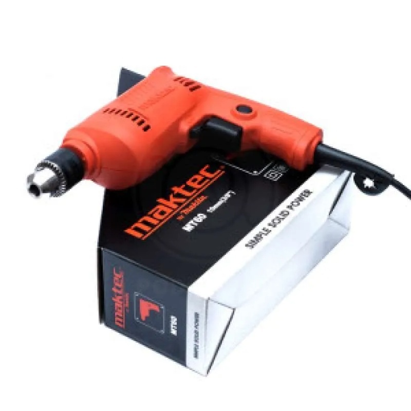 Bor maktec MT60 Bor Listrik Maktec 10mm
