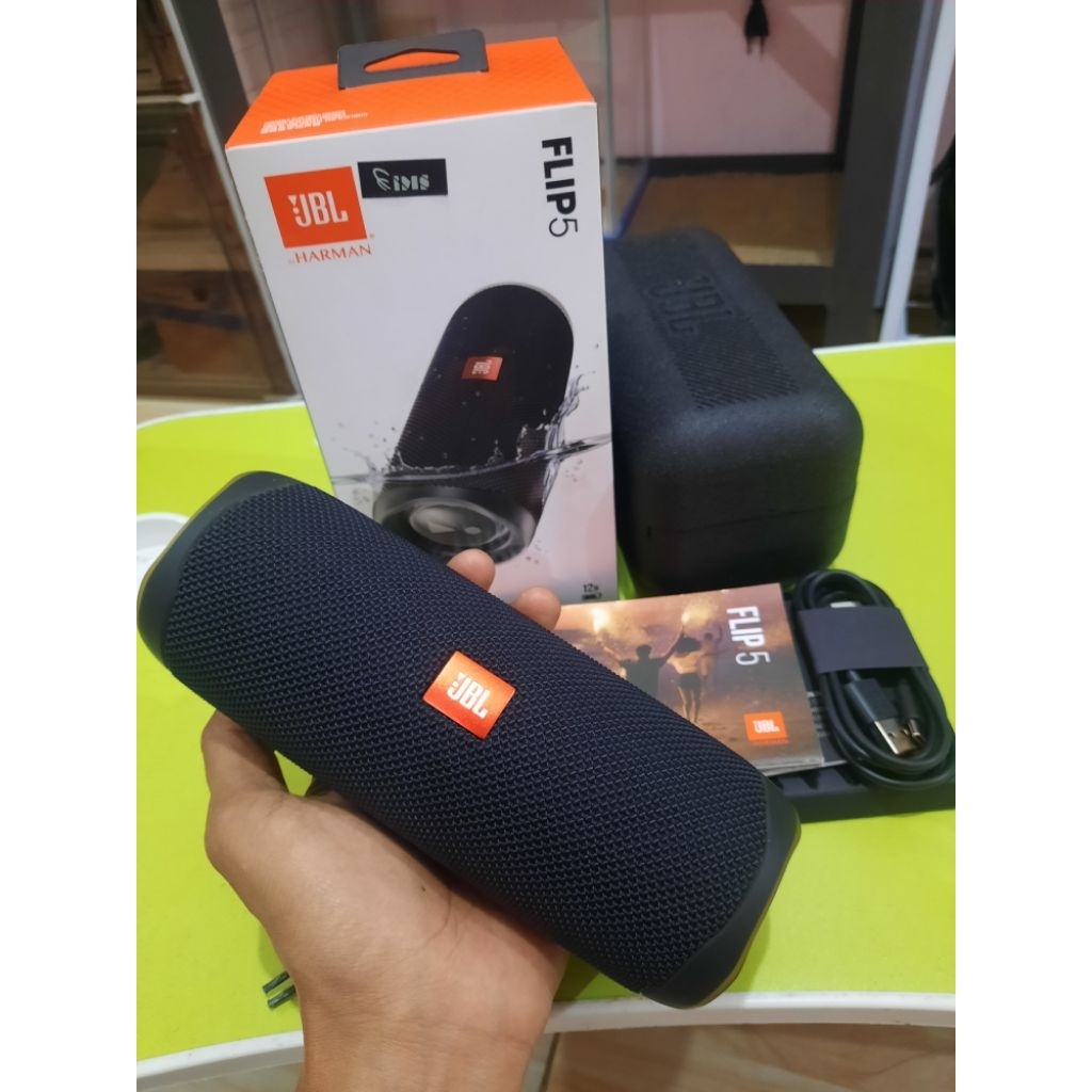 jbl flip 5 original ims