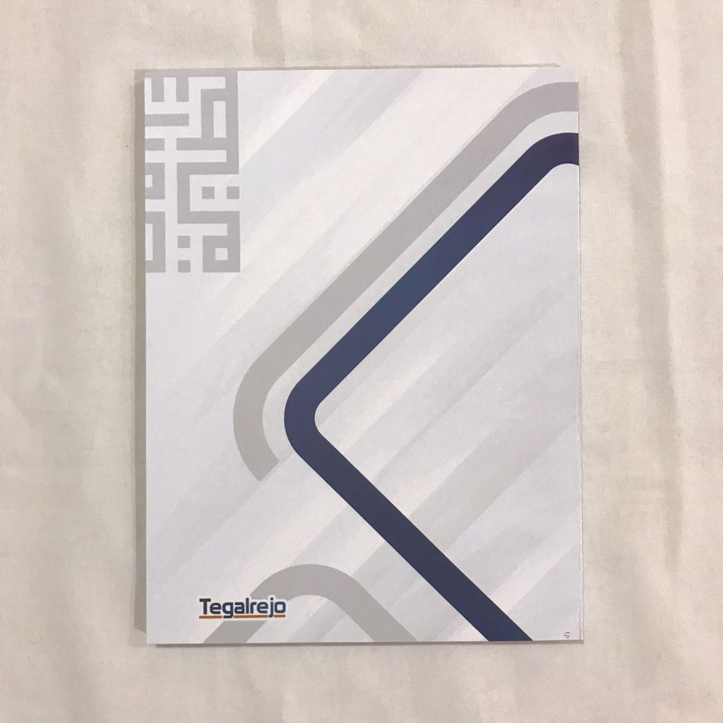 

Buku Tulis isi 50 - 200 Bagus Berkualitas cetakan Dkw Original