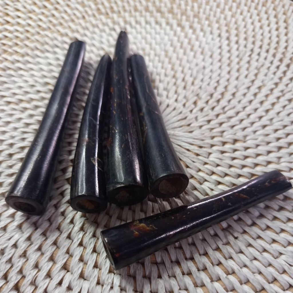 Once akar Bahar hitam