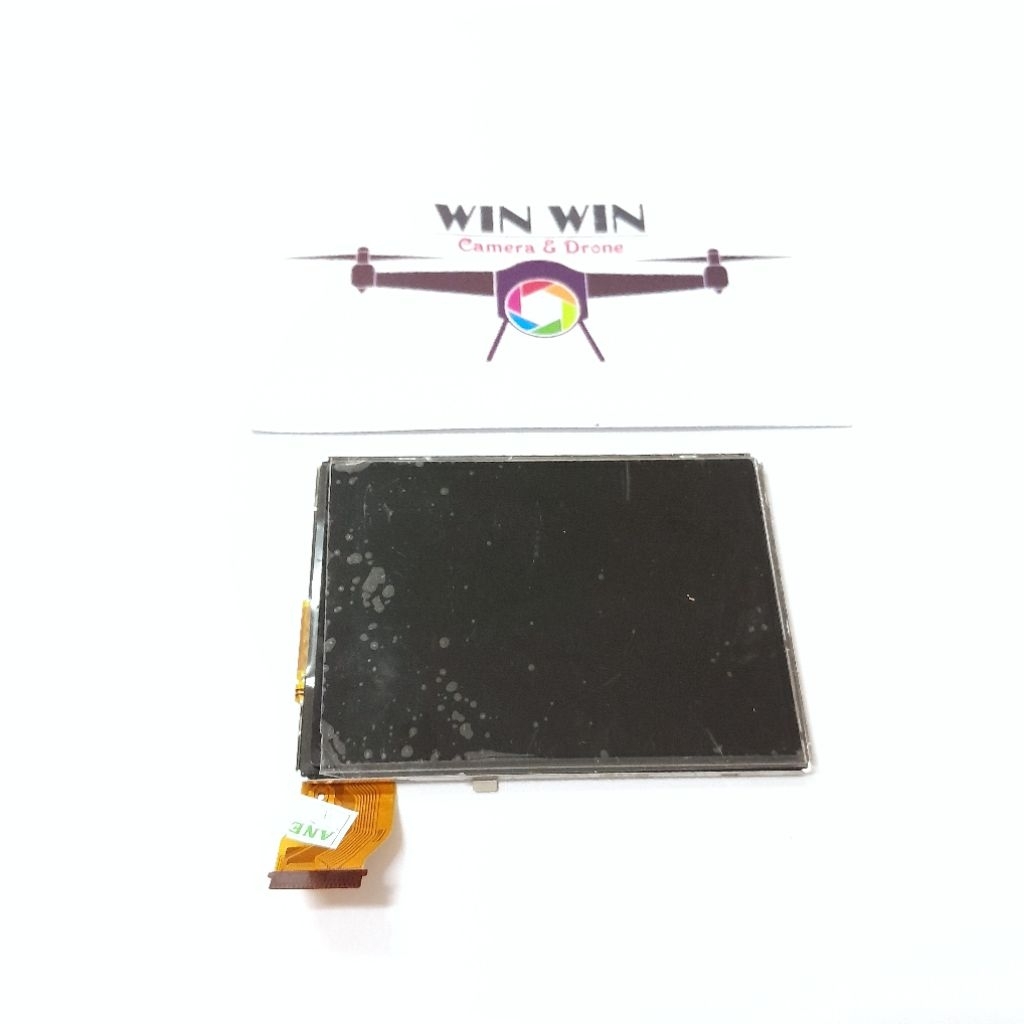 LCD For Canon Ixus 130 Ixus130