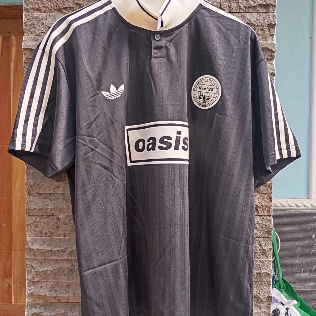 adidas oasis jersey