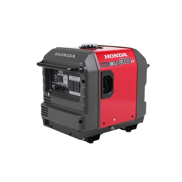 MESIN GENSET EU30is HONDA GENERATOR LISTRIK EU 30 IS