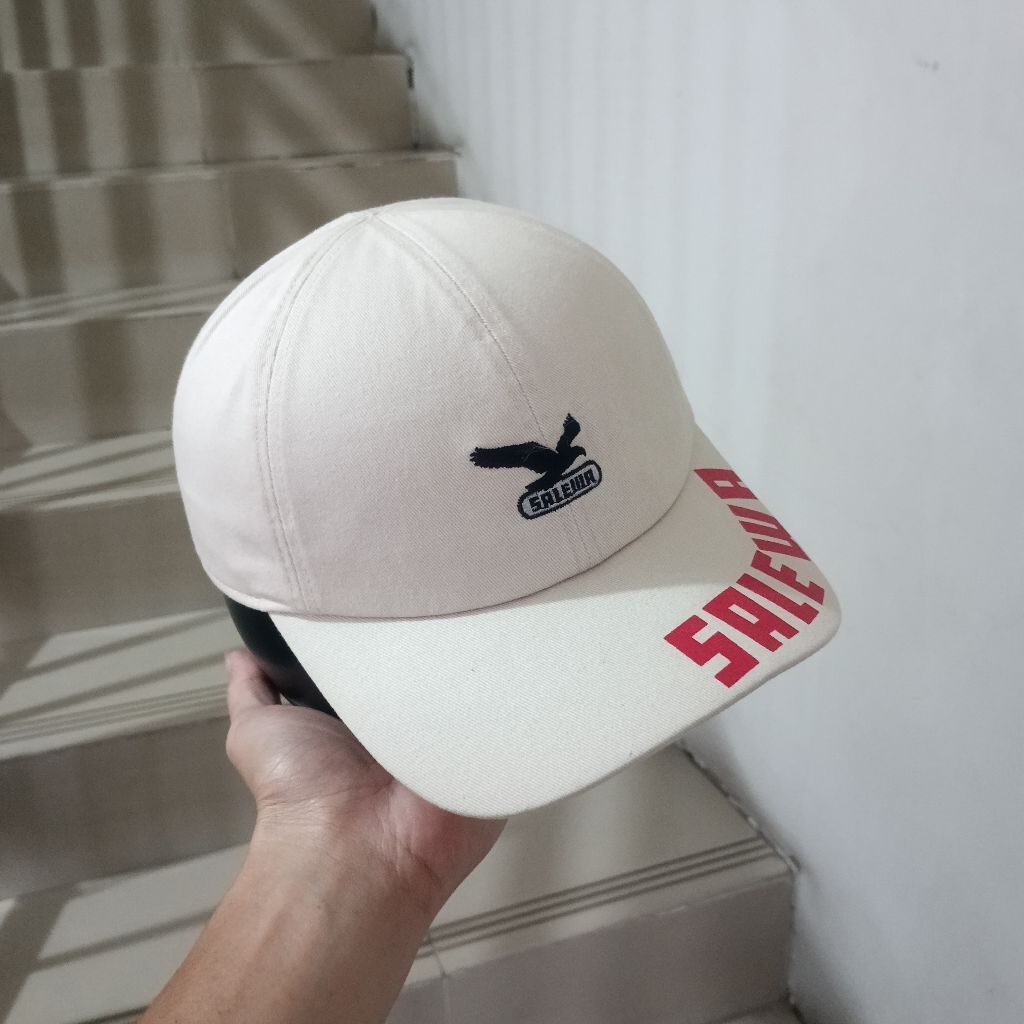 TOPI OUTDOOR SALEWA / TOPI HIKING UNISEX