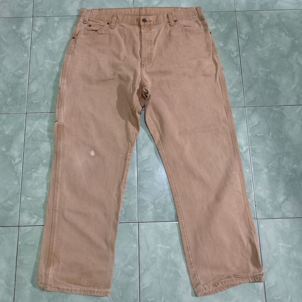 celana panjang dicium carpenter second