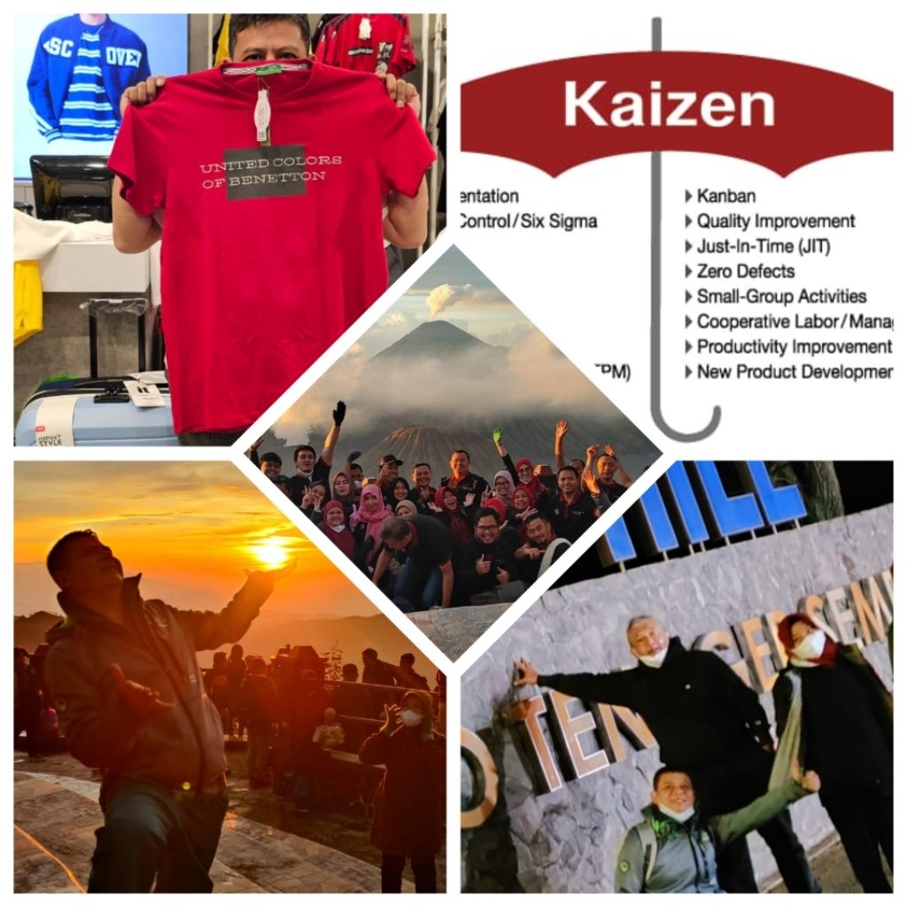 03 LIVE MODE LINK CO 51-100 Jaket Outdoor Mountain Parka Casual Bomber Windbreaker Running Hangout S