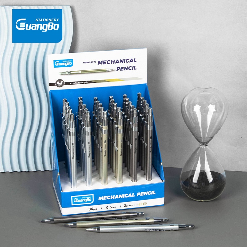 

MECHANICAL PENCIL 0,5mm