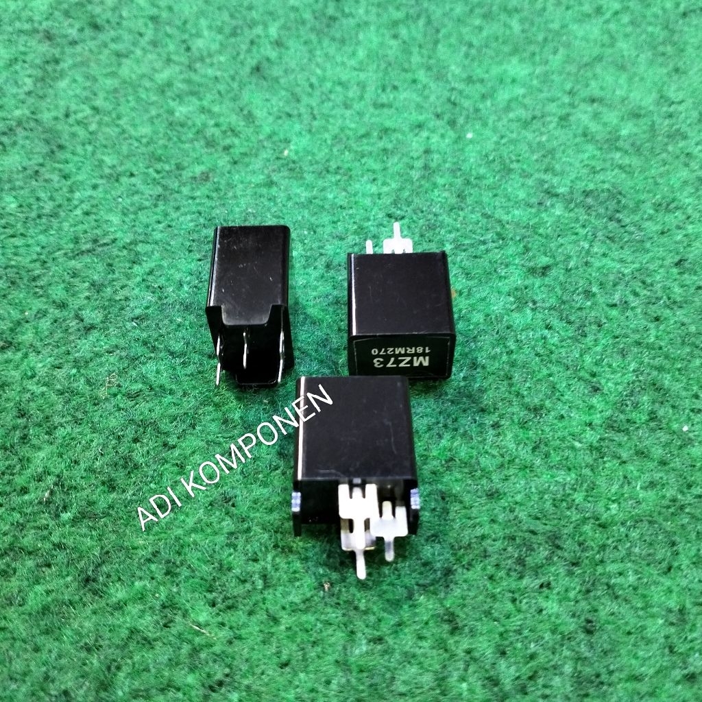 PTC 3PIN PTC 3KAKI 1pcs