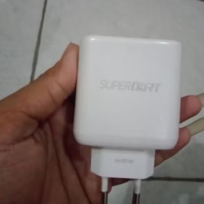 Charger Realme GT2 Pro GT Neo 2 GT Master 7 Pro 8 Pro  Narzo  20 Pro Copotan original 65 Wat