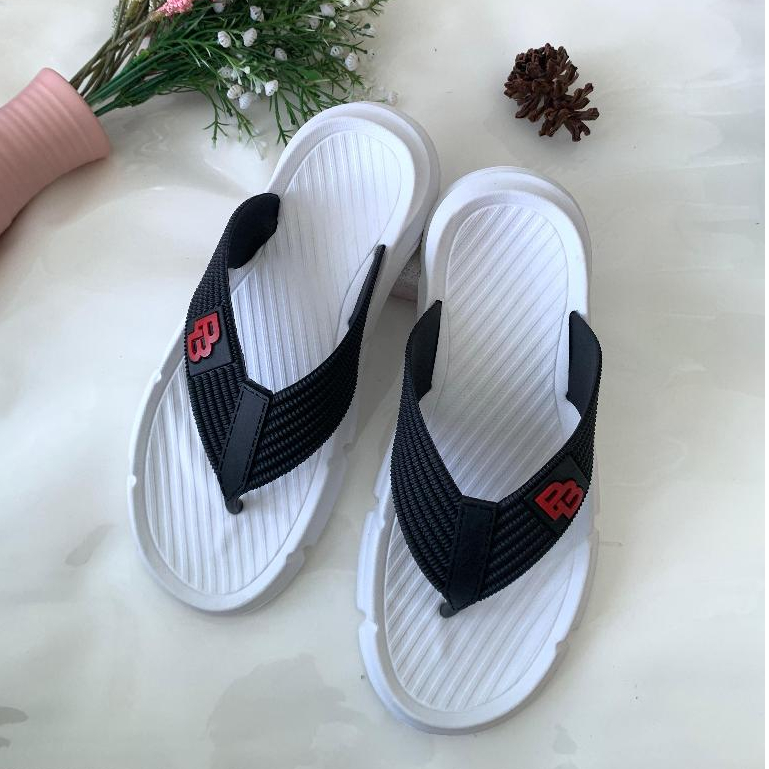 Sandal Japit Phylon Casual Pria Sandal Pria Model Trendy - Kenzo 02