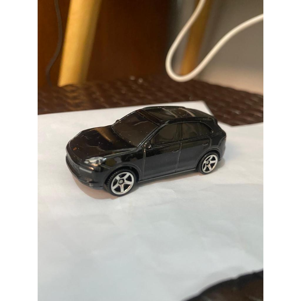 MATCHBOX  PORSCHE CAYENNE TURBO loose