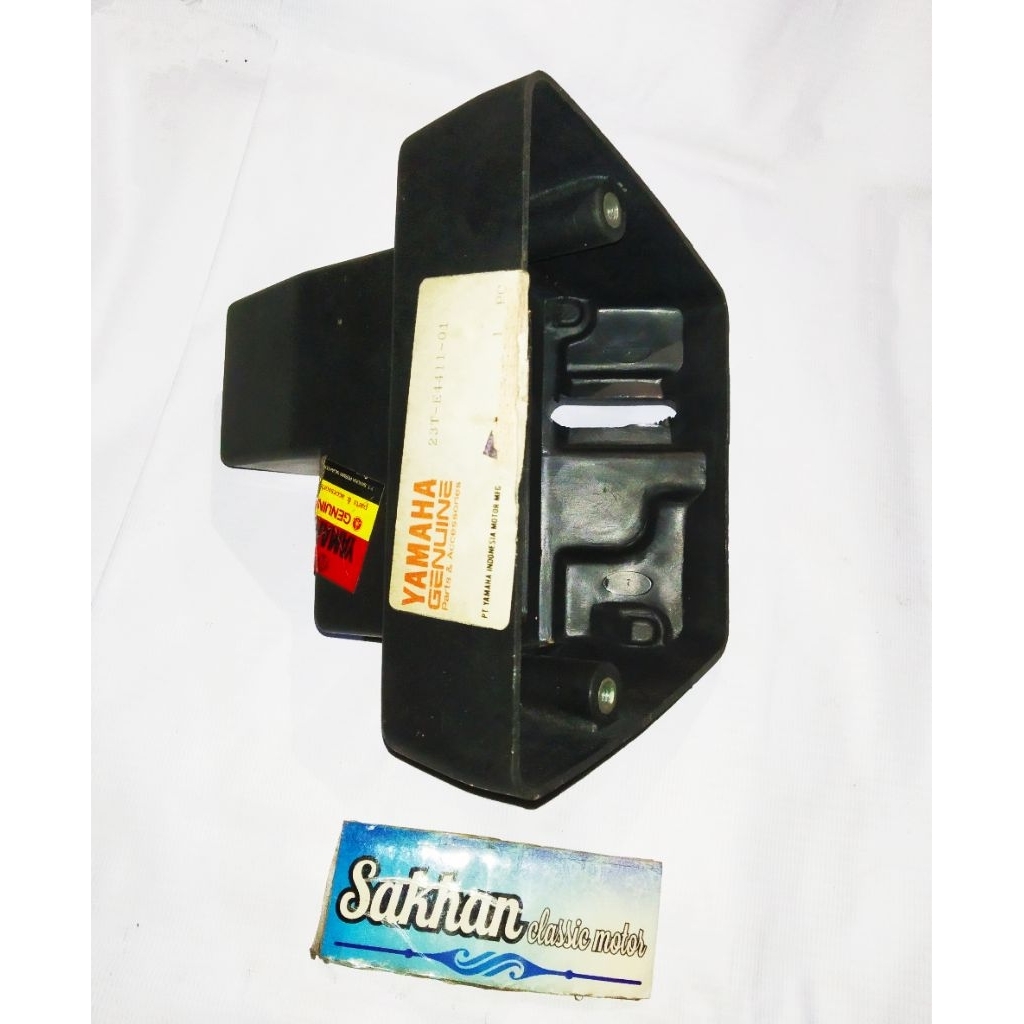 RUMAH BOX FILTER YAMAHA V80 ROBOT ORIGINAL