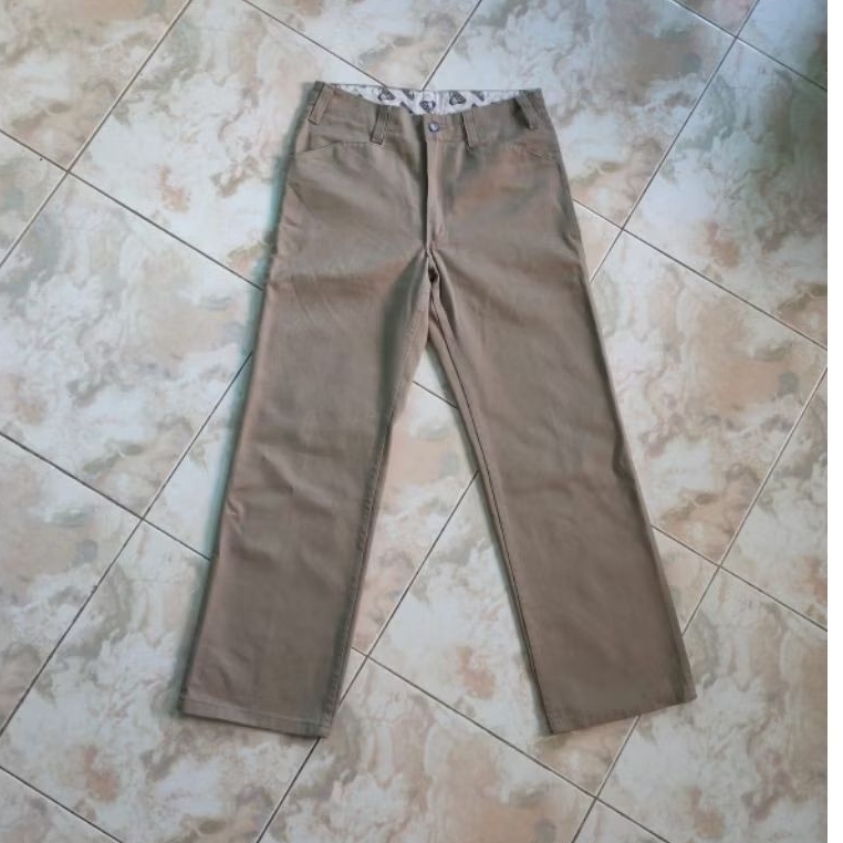 Celana Panjang Ben Davis