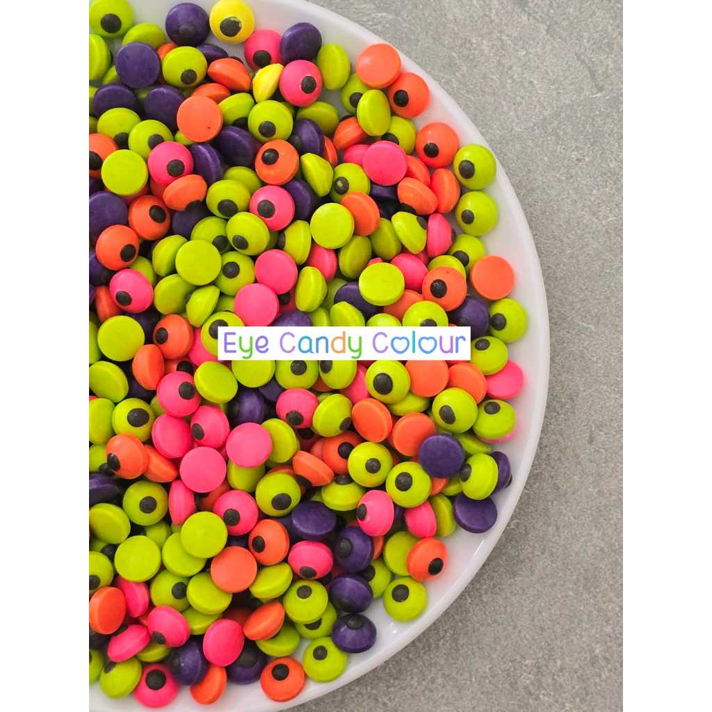 

Sprinkle Eye Candy Colour 10gr