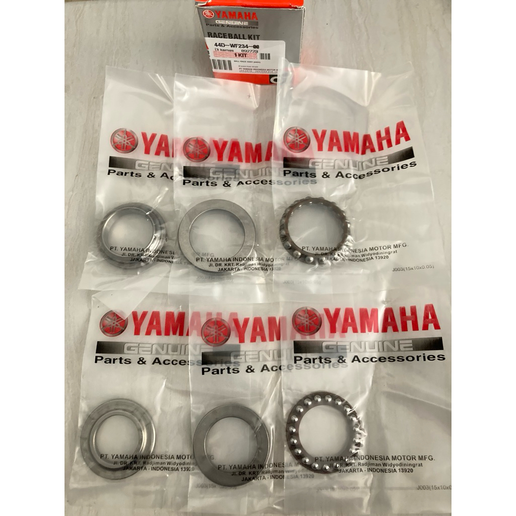 Komstir Xeon RC N-Max 44D-WF234-00