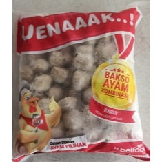 

BELFOOD BAKSO AYAM