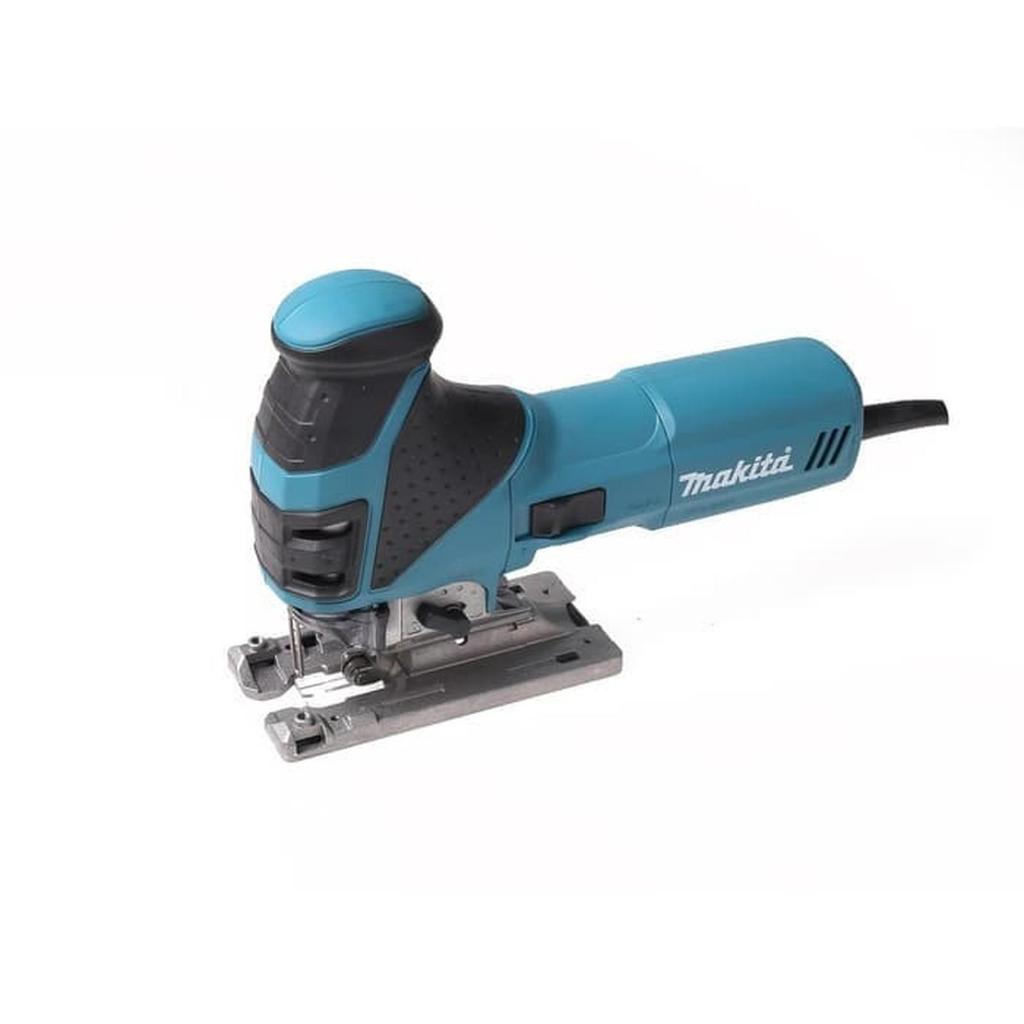 Makita Mesin Gergaji Jigsaw 4351 FCT - Jigsaw Blade 4351FCT Makita