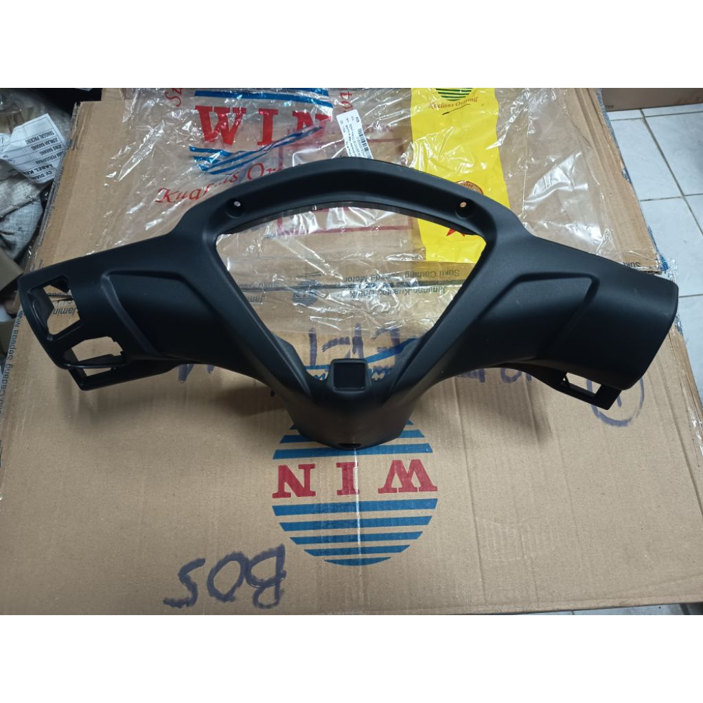 BATOK LAMPU BELAKANG REVO FI MERK WIN ORI #