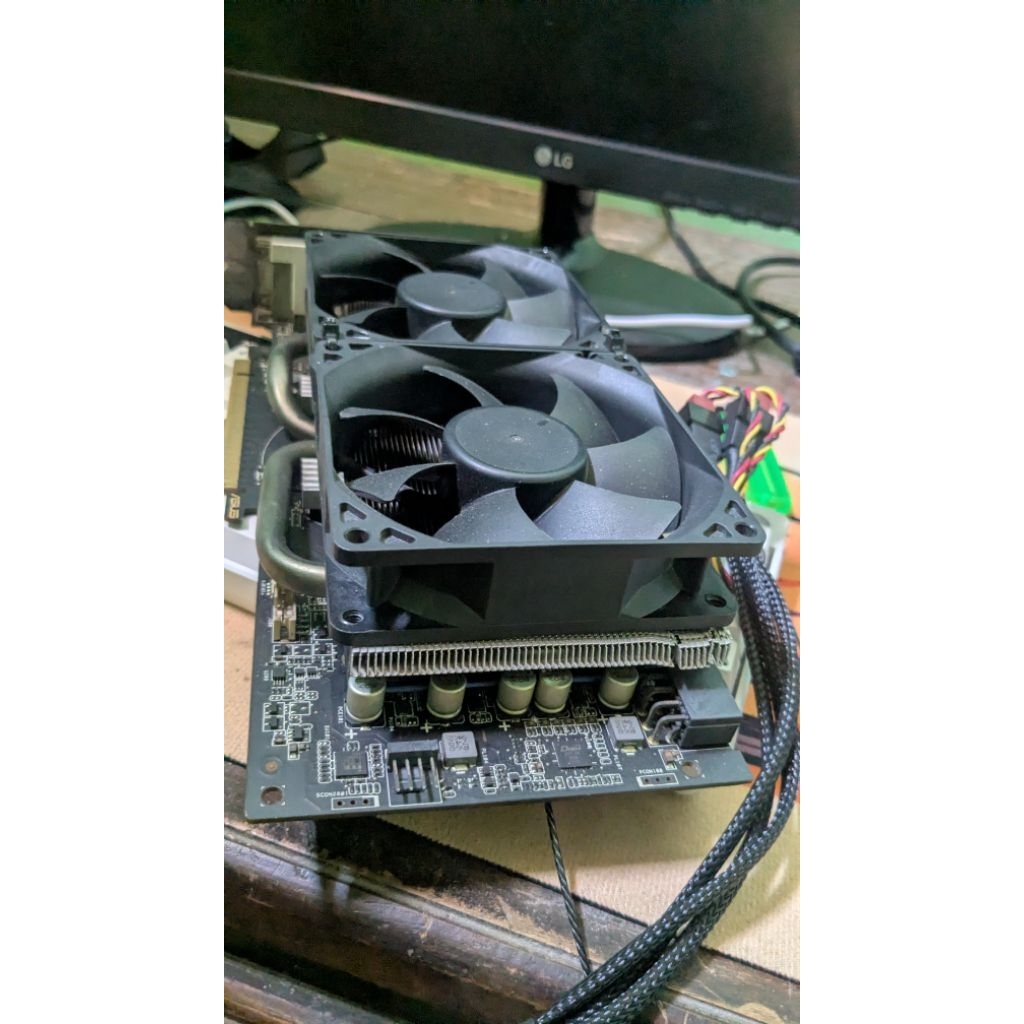 RX 570 4GB