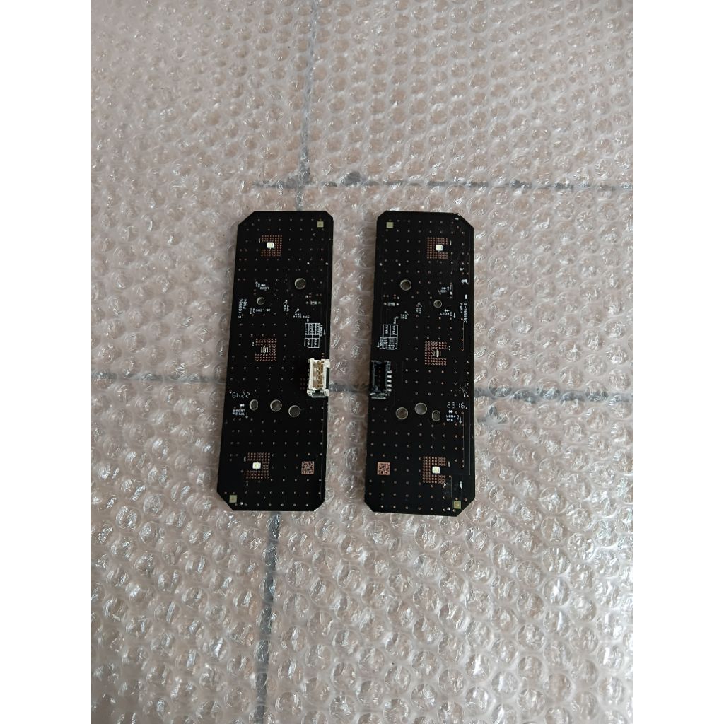 PCB VCB led lampu depan New Vario 125 New K2V ori lepasan