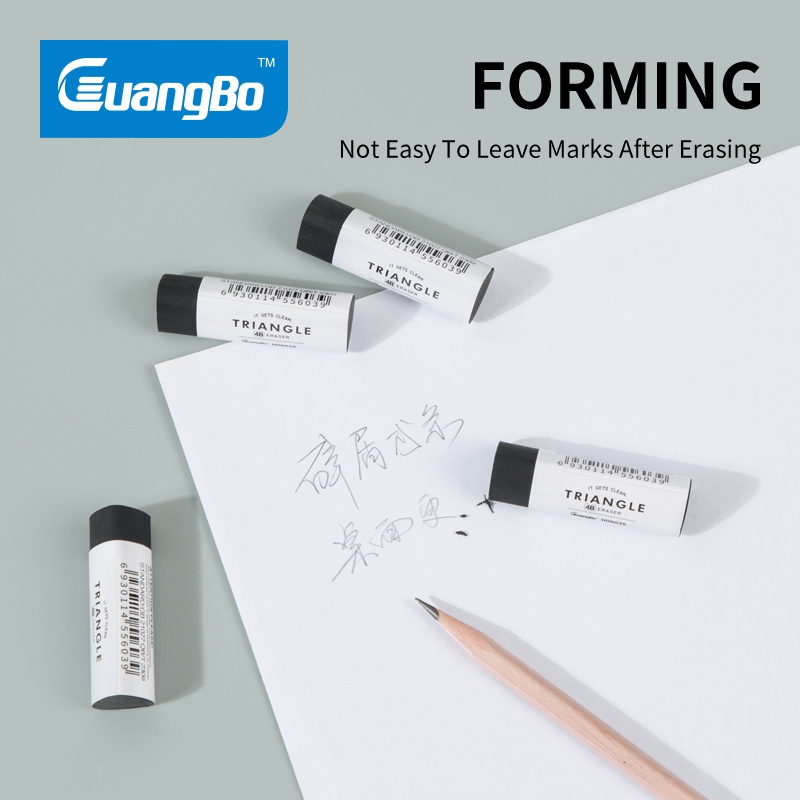 

ERASER / TRIANGLE