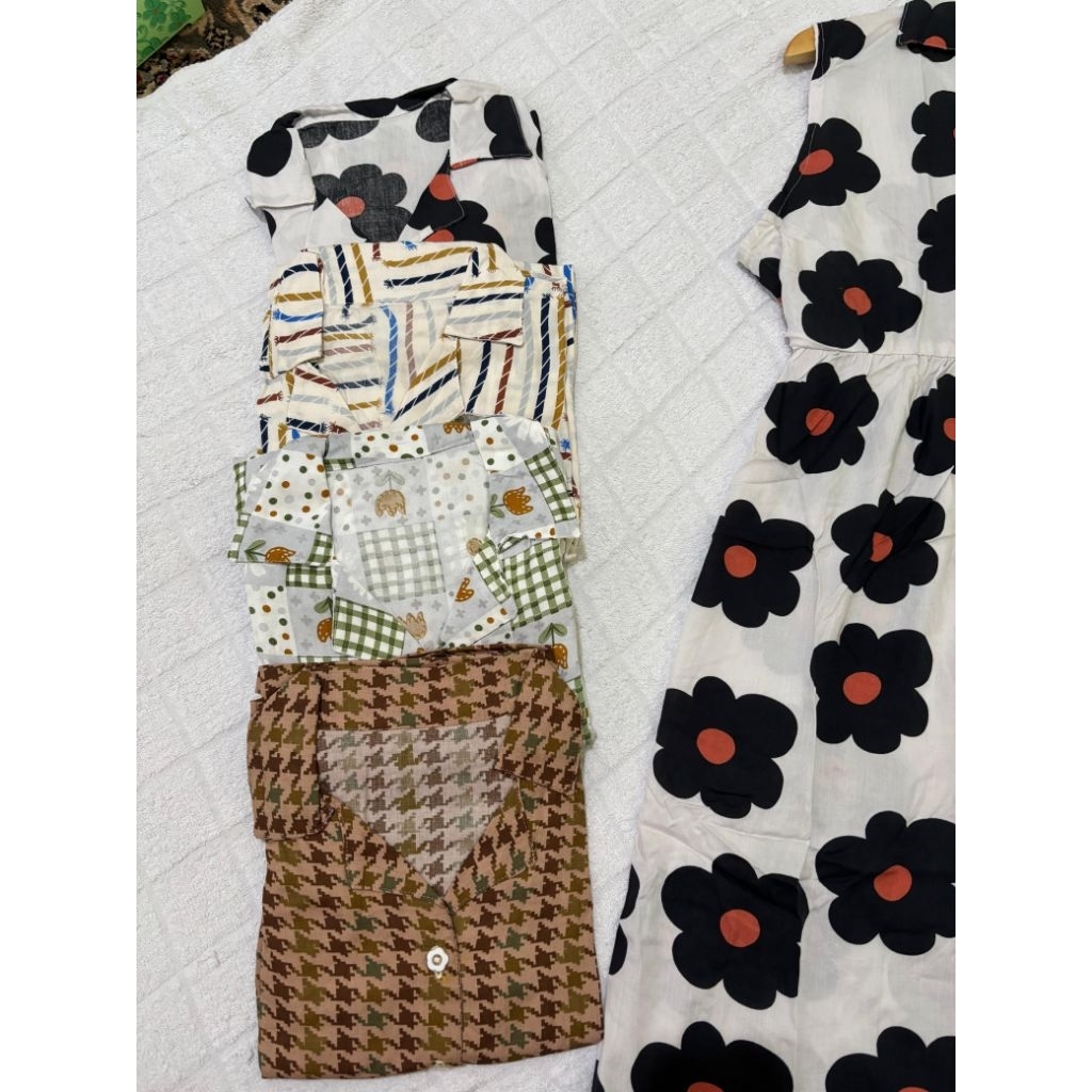 Daster/baju seksi wanita/baju tidur wanita/baju ibu hamil/baju ibu menyusui/ baju wanita