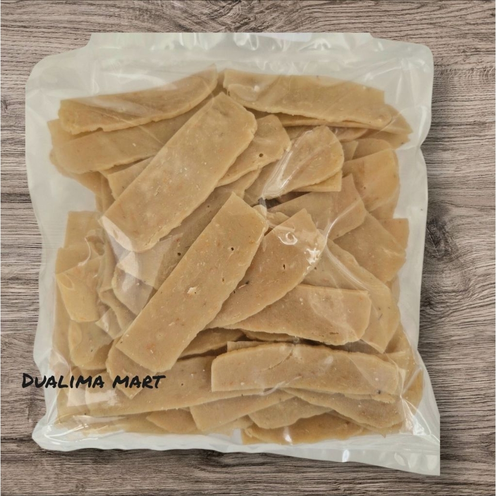 

KERUPUK UDANG KOMODO PL LOS 400 Gr